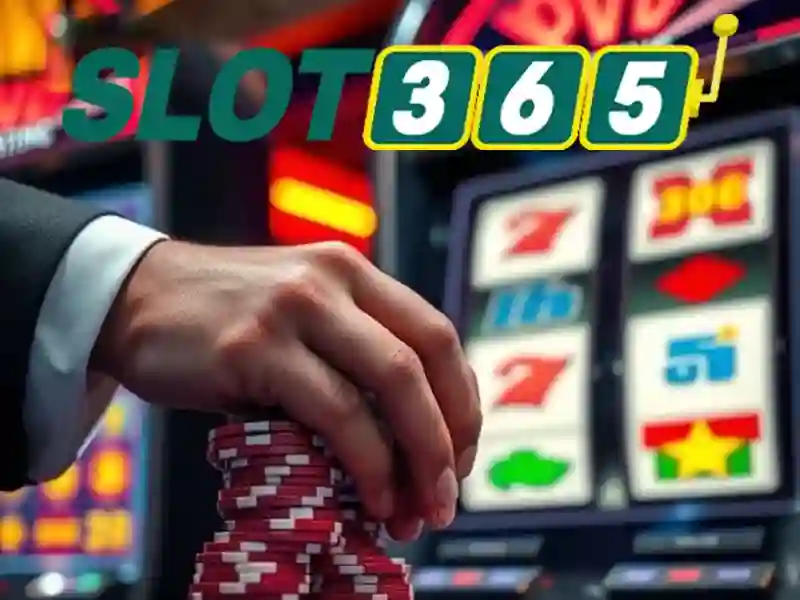 Slot365 là gì?