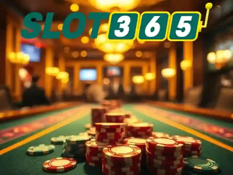 Nguồn gốc từ khóa và sứ mệnh của slot365 game