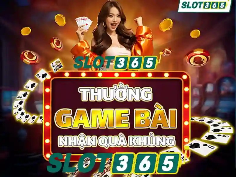 Trò chơi và nhà cung cấp