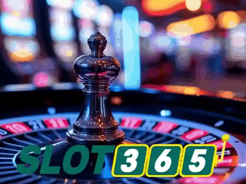 Trò chơi slot đa dạng