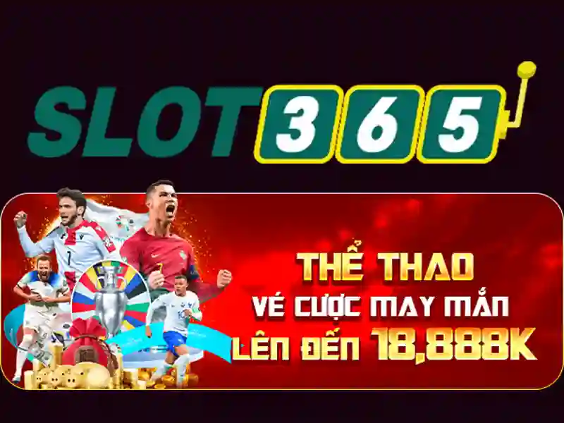 Slot365: Đánh giá nền tảng slot trực tuyến uy tín