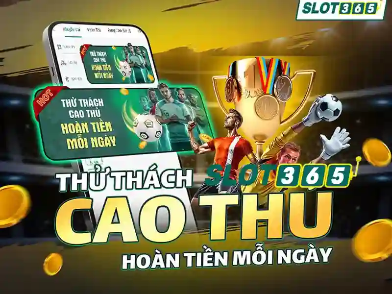 hoki slot365: Trải nghiệm đỉnh cao và hành trình thương hiệu