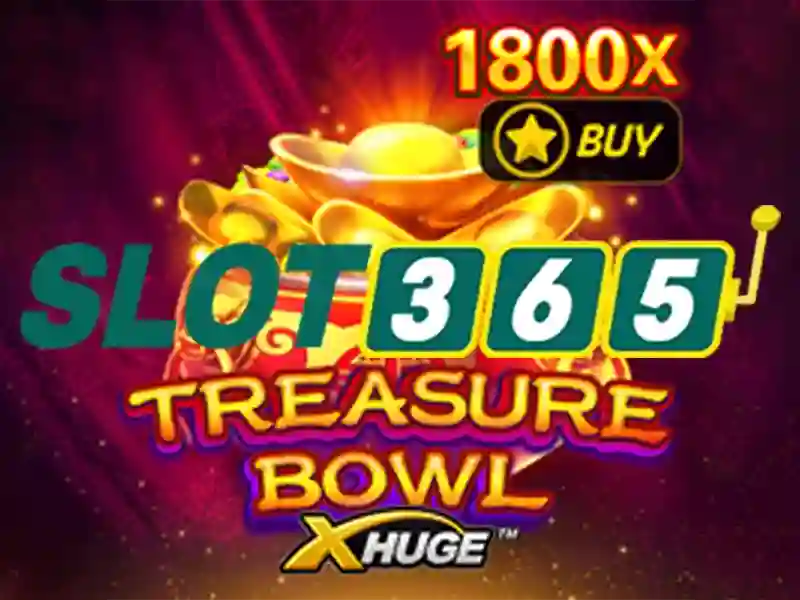 Slot365 – Trải nghiệm chơi slot trực tuyến tại Việt Nam