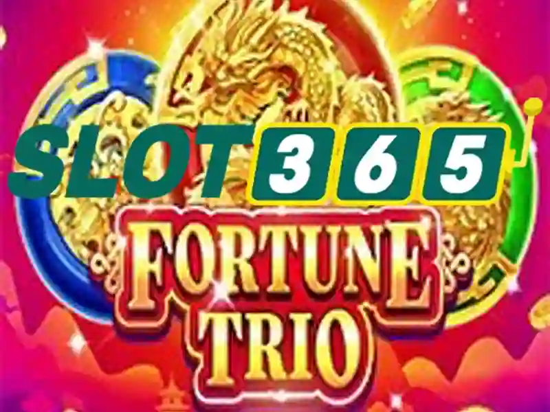 Slot365 - Nền tảng slot trực tuyến