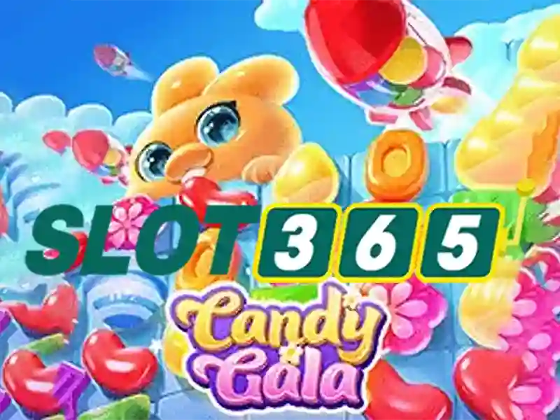 Trò chơi nổi bật tại Slot365